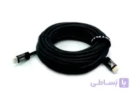 کابل HDMI پانزده متری کی نت پلاس ورژن 2