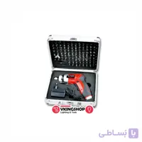 پیچ گوشتی شارژی محک مدل CSD-3.6 LI