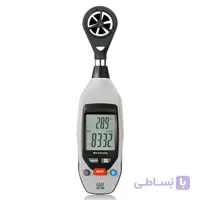 سرعت سنج باد سم CEM DT-90 ا CEM DT-90 Mini Anemometer