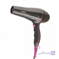 سشوار حرفه ای وربنا مدل VR-9903 ا Verbena VR-9903 Professional Hair Dryer
