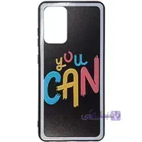 کاور مدل YOU CAN مناسب برای سامسونگ Galaxy A52 / A52s