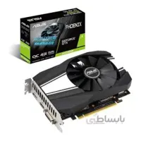 کارت گرافیک ایسوس PH-GTX1650S-O4G