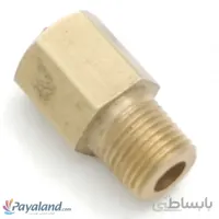 اتصالات برنجی - روپیچ توپیچ \