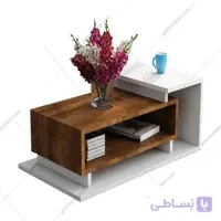 میز جلو مبلی J107