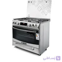 اجاق گاز 5 شعله پیلوت مدل DX1