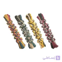 اسباب بازی سگ نیناپت مدل هزارتو ا Ninapet Maze Toy For Dogs