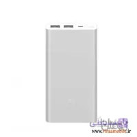 پاور بانک اصلی شیائومی Xiaomi mi2s 10000