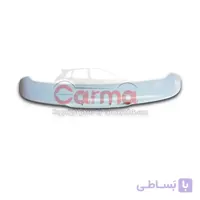 قاب محافظ (بال عقب) روی شیشه درب اتاق بار دانگ فنگ اچ سی کراس شرکتی