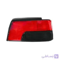 چراغ پژو 405 GLX 1800 عقب راست مدرن