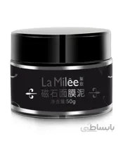 ماسک صورت مغناطیسی لجن La Milee Magnetic Mask