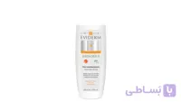 شامپو متعادل کننده چربی کف سر اویدرم مدل Sebonorm-D حجم 250 میل ا Eviderm Sebonorm-D Shampoo For Dry Hair 250ml