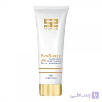 ضدافتاب فلویید رنگ لایت ساین اسکین SPF 30
