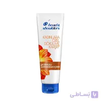کرم مو هد اند شولدرز ضد ریزش Head & Shoulders