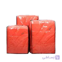 کاور چمدان مدل C0615 مجموعه 3 عددی