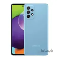 کاور قاب سیلیکونی گوشی موبایل سامسونگ مدل Galaxy A72 4G 5G محافظ لنز دار ا Silicone case for Samsung Galaxy A72 4G & 5G