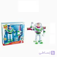 باز لایتیر موزیکال Buzz lightyear انیمیشن Toy story