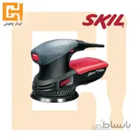 سنباده لرزان اسکیل 280 وات دل 7402