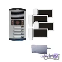 مجموعه دربازکن تصویری الکتروپیک مدل 1198 / 1086 مجموعه 7 عددی