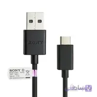 کابل اصلی سونی تایپ سی UCB20