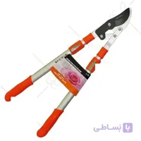 قیچی شاخه زن تلسکوپی لایت HC-1110TA