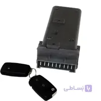 یونیت قفل مرکزی 405 و پارس اصلی