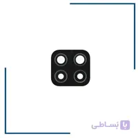 شیشه لنز دوربین سامسونگ GALAXY A12 ا Samsung S8 Plus Camera Glass Lens
