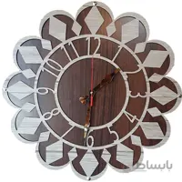ساعت دیواری کد SA6
