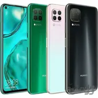 گوشی موبایل هوآوی مدل Huawei Nova 7i دو سیم کارت ظرفیت 128/8 گیگابایت
