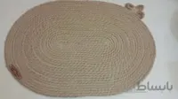 زير بشقابي کنفی بیضی مدل آنجل – دکووان