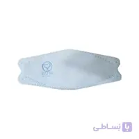 ماسک سه بعدی 5 لایه مدل KF94