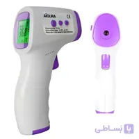 تب سنج تفنگی