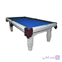 میز بیلیارد اوکراینی الگانس 8 و 9 فوت