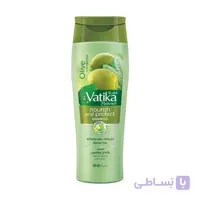 شامپو تغذیه کننده واتیکا Vatika