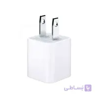 شارژر دیواری اپل مدل MB707ZM