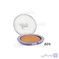 رژگونه تراکوتا کنویس شماره k504