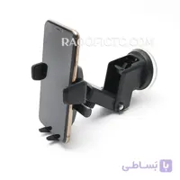 پایه نگه دارنده موبایل داخل خودرو