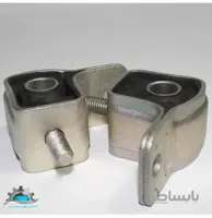 بوش طبق جناقی پژو 405 ISPCO