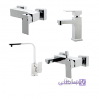 ست شیرآلات اوج مدل گرند