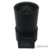 لنز دوربین مداربسته هایک مدل 2.8-12