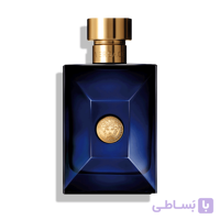 ادوتویلت مردانه ورساچه Pour Homme Dylan Blue حجم 100 میلی لیتر