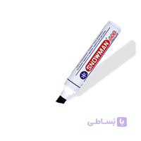 ماژیک اسنومن اصل ژاپن کد 450 بسته 12عددی