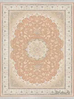 فرش 1200 شانه طرح یلدا