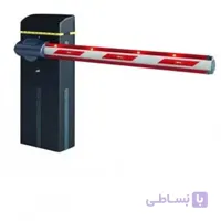 راهبند بارزانته ۲۰۱۸ سری حرفه ای (فن دار)