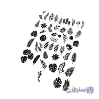 لنز ناخن شماره D147