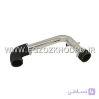 کیت مکش تمام استیل پراید انژکتور