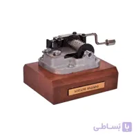 جعبه موزیکال سلطان قلب ها