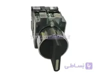 کلید فرمان دو طرفه استارتی (1--0--2) خود برگشت طرح تله