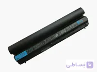 باتری 6 سلولی FRR0G لپ تاپ دل Latitude E6230