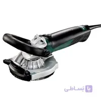 ساب زن بتن متابو مدل RS 14-125 ا METABO RS 14-125 Renovation Grinder