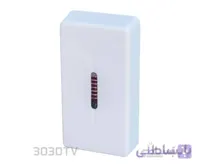 شوک سنسور بی سیم فایروال مناسب F6-F7